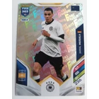 FAN54 Jamal Musiala FANS / Fans' Favourite focis kártya (Germany) FIFA365 2026