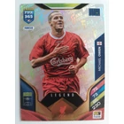 FAN58 Michael Owen FANS / Legend focis kártya (Liverpool) FIFA365 2026