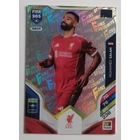 FAN59 Mohamed Salah FANS / Fans' Favourite focis kártya (Liverpool) FIFA365 2026