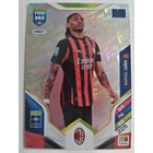 FAN67 Rafael Leao FANS / Fans' Favourite focis kártya (AC Milan) FIFA365 2026