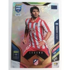 FAN70 Sergio Agüero FANS / Legend focis kártya (Atlético de Madrid) FIFA365 2026