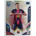 FAN73 Robert Lewandowski FANS / Fans' Favourite focis kártya (FC Barcelona) FIFA365 2026