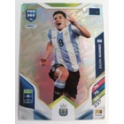 FAN83 Julián Álvarez FANS / Fans' Favourite focis kártya (Argentina) FIFA365 2026