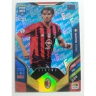 FANB16 Paolo Maldini KÉK FANS / Legend focis kártya (AC Milan) FIFA365 2026