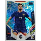 FANB21 William Saliba KÉK FANS / Fans' Favourite focis kártya (France) FIFA365 2026