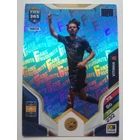 FANB28 Vitinha KÉK FANS / Fans' Favourite focis kártya (Paris Saint-Germain) FIFA365 2026