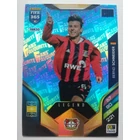 FANB30 Bernd Schnejder KÉK FANS / Legend focis kártya (Bayer 04 Leverkusen) FIFA365 2026
