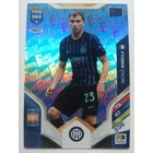 FANB31 Nicoló Barella KÉK FANS / Fans' Favourite focis kártya (FC Internazionale Milano) FIFA365 2026