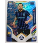 FANB32 Hakan Çalhanoglu KÉK FANS / Fans' Favourite focis kártya (FC Internazionale Milano) FIFA365 2026