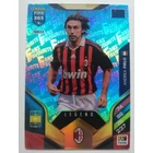 FANB33 Andrea Pirlo KÉK FANS / Legend focis kártya (AC Milan) FIFA365 2026