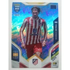 FANB39 Rodrigo De Paul KÉK FANS / Fans' Favourite focis kártya (Atlético de Madrid) FIFA365 2026