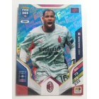 FANB4 Mike Maignan KÉK FANS / Fans' Favourite focis kártya (AC Milan) FIFA365 2026