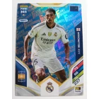 FANB42 Jude Bellingham KÉK FANS / Fans' Favourite focis kártya (Real Madrid CF) FIFA365 2026