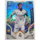 FANB45 Federico Valverde KÉK FANS / Fans' Favourite focis kártya (Real Madrid CF) FIFA365 2026