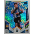 FANB46 Enzo Fernández KÉK FANS / Fans' Favourite focis kártya (Argentina) FIFA365 2026