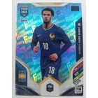 FANB50 Warren Zaire-Emery KÉK FANS / Fans' Favourite focis kártya (France) FIFA365 2026
