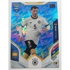 FANB52 Pascal Groß KÉK FANS / Fans' Favourite focis kártya (Germany) FIFA365 2026