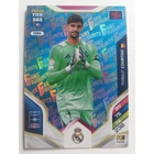 FANB6 Thibaut Courtois KÉK FANS / Fans' Favourite focis kártya (Real Madrid CF) FIFA365 2026