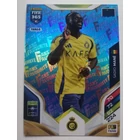 FANB68 Sadio Mané KÉK FANS / Fans' Favourite focis kártya (Al-Nassr FC) FIFA365 2026