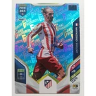 FANB71 Antoine Griezmann KÉK FANS / Fans' Favourite focis kártya (Atlético de Madrid) FIFA365 2026