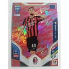 FANR15 Matteo Gabbia PIROS FANS / Fans' Favourite focis kártya (AC Milan) FIFA365 2026