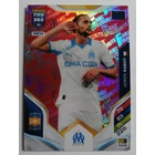 FANR26 Adrien Rabiot PIROS FANS / Fans' Favourite focis kártya (Olympique de Marseille) FIFA365 2026