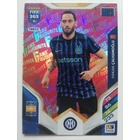 FANR32 Hakan Çalhanoglu PIROS FANS / Fans' Favourite focis kártya (FC Internazionale Milano) FIFA365 2026