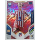 FANR38 Pablo Barrios PIROS FANS / Fans' Favourite focis kártya (Atlético de Madrid) FIFA365 2026