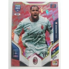 FANR4 Mike Maignan PIROS FANS / Fans' Favourite focis kártya (AC Milan) FIFA365 2026