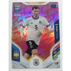 FANR52 Pascal Groß PIROS FANS / Fans' Favourite focis kártya (Germany) FIFA365 2026