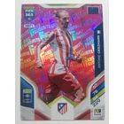 FANR71 Antoine Griezmann PIROS FANS / Fans' Favourite focis kártya (Atlético de Madrid) FIFA365 2026