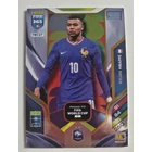 FWC27 Kylian Mbappé POWER / Road to FIFA World Cup 26 focis kártya (France) FIFA365 2026