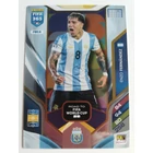 FWC4 Enzo Fernández POWER / Road to FIFA World Cup 26 focis kártya (Argentina) FIFA365 2026