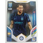 INT13 Hakan Çalhanoglu CORE focis kártya (FC Internazionale Milano) FIFA365 2026