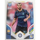 INT14 Henrikh Mkhitaryan CORE focis kártya (FC Internazionale Milano) FIFA365 2026