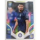 INT16 Mehdi Taremi CORE focis kártya (FC Internazionale Milano) FIFA365 2026