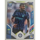 INT17 Marcus Thuram CORE focis kártya (FC Internazionale Milano) FIFA365 2026