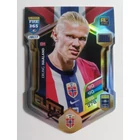 JWL17 Erling Haaland Elite Cut focis kártya (Norway) FIFA365 2026