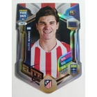 JWL5 Julián Álvarez Elite Cut focis kártya (Atlético de Madrid) FIFA365 2026