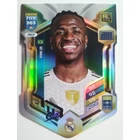 JWL9 Vinicius Jr. Elite Cut focis kártya (Real Madrid CF) FIFA365 2026