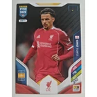 LIV11 Curtis Jones CORE focis kártya (Liverpool) FIFA365 2026