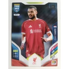 LIV17 Cody Gakpo CORE focis kártya (Liverpool) FIFA365 2026