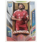 LIV18 Mohamed Salah POWER / Dominator focis kártya (Liverpool) FIFA365 2026