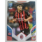 MIL10 Davide Bartesaghi CORE focis kártya (AC Milan) FIFA365 2026