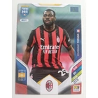 MIL11 Youssouf Fofana CORE focis kártya (AC Milan) FIFA365 2026