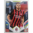MIL17 Luka Jović CORE focis kártya (AC Milan) FIFA365 2026