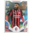 MIL3 Emerson Royal CORE focis kártya (AC Milan) FIFA365 2026
