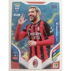 MIL4 Theo Hernández CORE focis kártya (AC Milan) FIFA365 2026