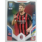 MIL8 Matteo Gabbia CORE focis kártya (AC Milan) FIFA365 2026