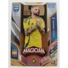 NAS12 Marcelo Brozović POWER / Magician focis kártya (Al-Nassr FC) FIFA365 2026